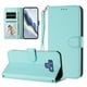 thumbnail image 3 of Funda Cartera GANGXUN para Samsung Galaxy Note 9 – Cierre Magnético, Protección RFID, Correa Desmontable, Compatible con Carga Inalámbrica, 3 of 6