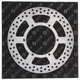 thumbnail image 3 of Niche Rear Brake Rotor for Yamaha V Star 950 1300 Motorcycle 519-CRT2623R, 3 of 6