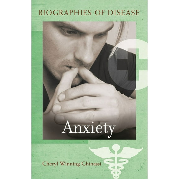 Biographies of Disease Anxiety, (Hardcover)