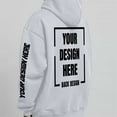 thumbnail image 2 of Toddler Boys Hoodie Kids Graphic Soft Pullover With Prints Casual Outfits Fall Winter Sweatshirt Clothes Size 4-5T, 2 of 8
