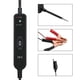 thumbnail image 3 of Probador de sistema eléctrico automotriz de 6-36 V CC, Probador de sistema de 6-36 V CC, Probador eléctrico automotriz de 6-36 V CC, Cable de prueba Probador de luz LED de 6-24 V CC Probador de fusibl, 3 of 6