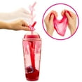 thumbnail image 2 of Barbie Pop Reveal Série Fruit-Poupée parfum cocktail à la pastèque, 2 of 5