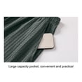 thumbnail image 6 of Bovxnpu Men's Clothing Set 2 Piece Outfits Tracksuit Sleeveless Crew Neck Men's Summer Casual Comfy Shorts Set, 6 of 9
