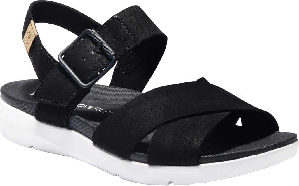wilesport leather sandal