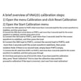 thumbnail image 5 of 4.3inch Handheld -F UV Vector Network Antenna Analyzer SWR Meter VNA HF VHF UHF +4000MAh Battery, 5 of 5