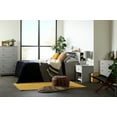 thumbnail image 5 of South Shore Vito Full-Queen Bookcase Headboard in Gray, 5 of 10