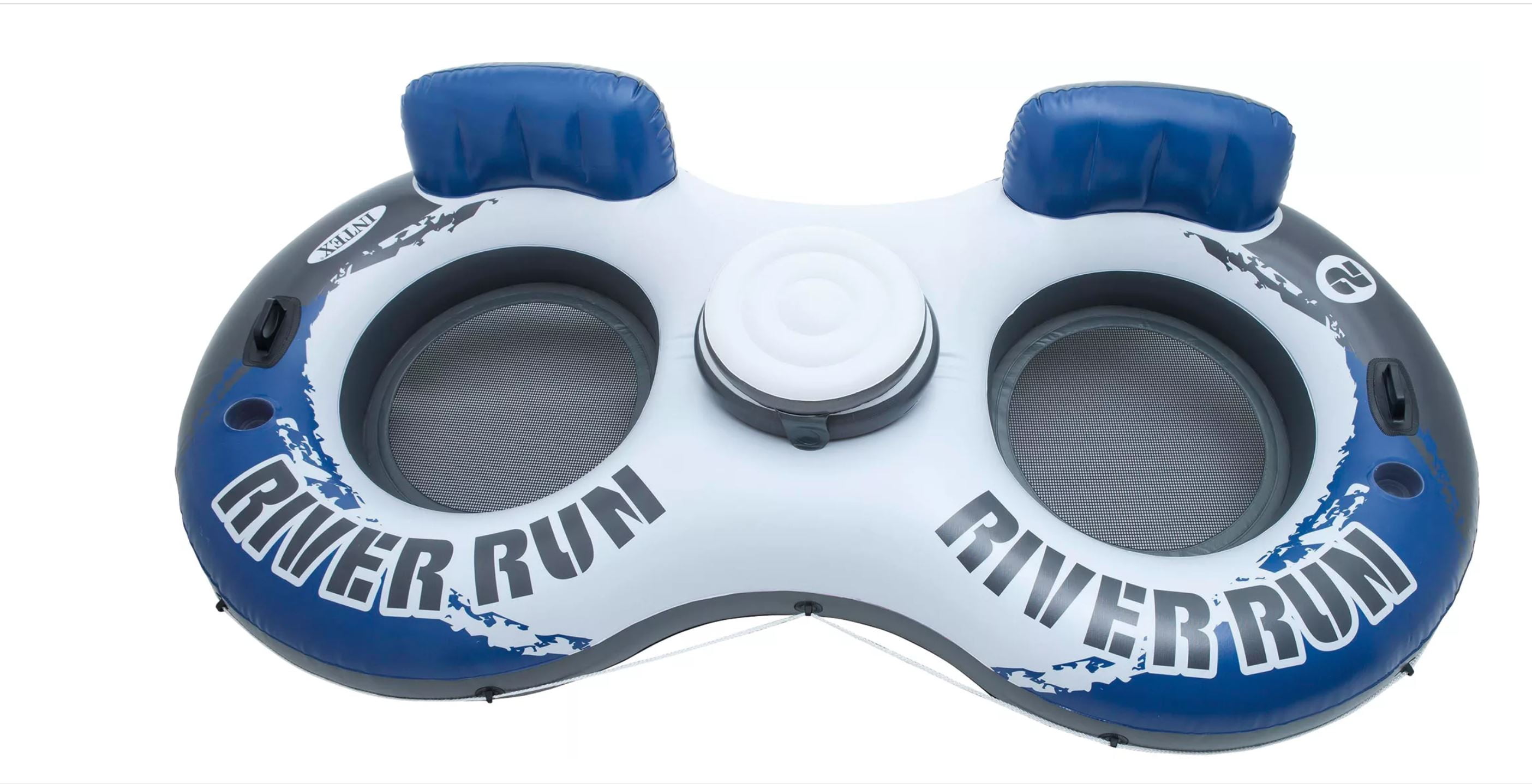 Intex River Run II Inflatable River Tube