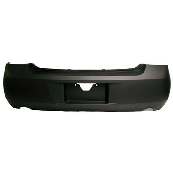 For 2006-2016 Chevy Impala Rear Bumper Cover GM1100736