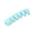 thumbnail image 2 of Wind Cellphone Charging USB Case Cover Silicone Spiral ;data cable cover Data Cable Line Anti fracture Protectors, 2 of 6