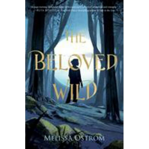 Pre-Owned The Beloved Wild (Paperback) 1250294657 9781250294654