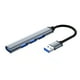 thumbnail image 2 of USB HUB USB3.0 DISTRIBUJO DE COMPUTADORA Captador de ratón Expansor Viaje portátil Portátil Portátil Dock Dock Station Charger Hogar USB tholdsy EL022574-02, 2 of 7