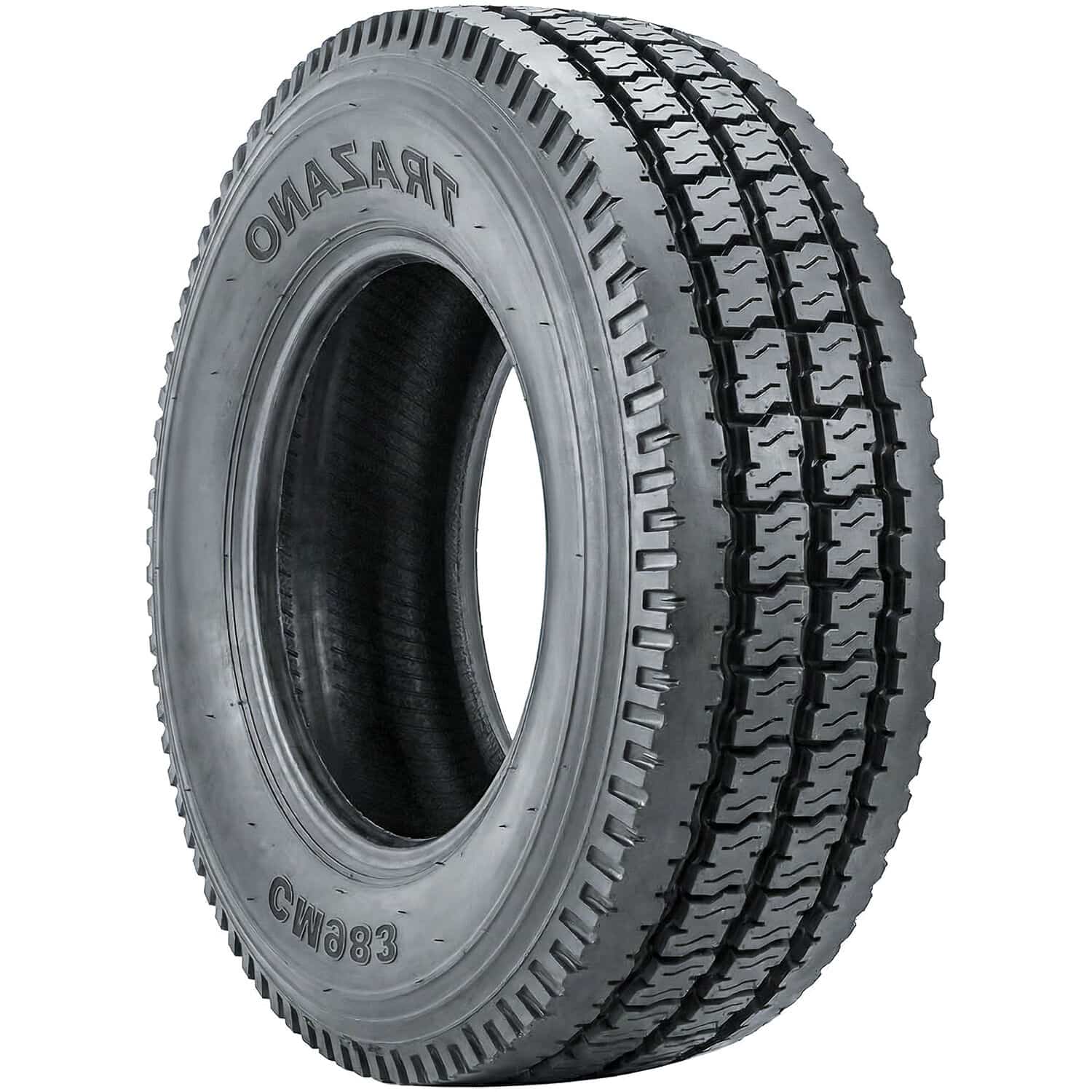Trazano CM983 11R22.5 H/16PLY Commercial Tire