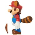 thumbnail image 4 of Nintendo 4" Figure - Raccoon Mario with Leaf, 4 of 5
