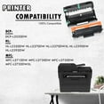 thumbnail image 5 of 2PK-InkfirstÂ® TN760 TN-760 Cartouche de Toner (avec Puce), 5 of 5