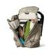 thumbnail image 3 of Mochila YETI Ranchero, paquete utilitario para todo el día, 22 litros, color marrón oscuro, 3 of 8