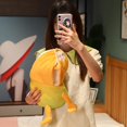 thumbnail image 4 of Mango Duck Plush Toy 45cm, 4 of 4