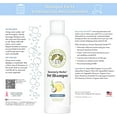 thumbnail image 2 of Wholistic Pet Organics Heavenly Herbal Dog Shampoo, 8 Fl Oz, 2 of 7