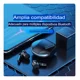 thumbnail image 5 of Auriculares in-ear gamer inalámbricos Lenovo LivePods GM2 PRO GM2 PRO negro con luz LED, 5 of 8