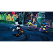 Disney Epic Mickey: Rebrushed - Nintendo Switch 2 Game