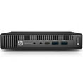 thumbnail image 2 of Refurbished HP EliteDesk Desktop Intel i3-6100 800G2, 2 of 4