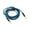 Blue black tone, variant on 6.5Feet Replacement Headset Cable for Astro A10 A40 A30 Gaming Headset Cord Replacement Cable Audio Extension Cord