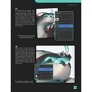 Beginners Guide Beginners Guide to Digital Painting in Procreate: How to Create Art on an Ipad(r), (Paperback)