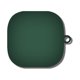 thumbnail image 3 of Audífonos Funda inalámbrica de silicona para Beats Fit Pro Cover Shell (verde oscuro), 3 of 5
