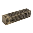 thumbnail image 4 of Soporte para Varitas de Incienso Línea de Sala de Té de Metal Quemadores de Incienso de Madera de Agar Caja de Sándalo para Sala de Estar Oficina ANGGREK Otros, 4 of 8