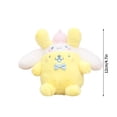 thumbnail image 3 of Kawaii Kuromi Plush Dolls, Cartoon Anime Series Peluches,Panda Kuromi，Kawaii Peluches, Serie Cosplay Anime Kawaii Panda, Regalo de Perfecto para Niño, 3 of 3