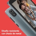 thumbnail image 4 of Telefono Nokia  C2 2E Dual Sim, 2 Gb Ram, 32 Gb, Azul, 4 of 7