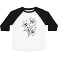 thumbnail image 3 of Inktastic Lily Boys or Girls Toddler T-Shirt, 3 of 5