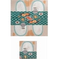 thumbnail image 1 of Creative Co-Op Paper Napkins with Pitcher on Table Design, Multicolor, Set of 50, 1 of 2