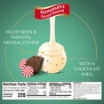thumbnail image 6 of Lindt LINDOR Holiday Assorted Peppermint Chocolate Truffles, 12.7 oz. Bag, 6 of 12