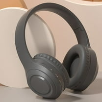 ZFYXGS Over-ear Headphones Wireless, Bluetooth Headphones Noise Cancelling Foldable High Sound Quality Waterproof for Home Office Cellphone PC