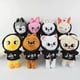 thumbnail image 3 of Kawaii Companion Toys Cartoon Animal Link Lade Fagled Toy Regalos Algodón 20 Cm para Fanáticos, 3 of 9