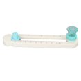 thumbnail image 2 of HLONK Circle Cutter  Lightweight Circular Paper Cutter Minimum 2cm Dia For DIY Art Crafts, 2 of 8