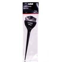 Wella Freehand Color Brush - Angled