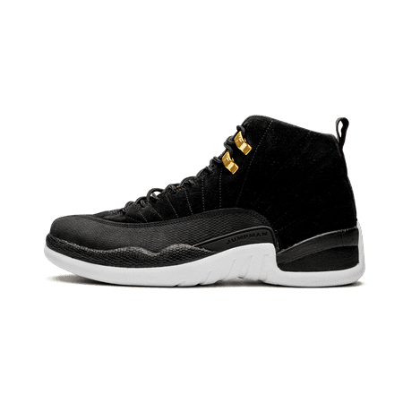 JORDAN MENS Air Jordan 12 "Reverse Taxi" 130690 017 from Stadium Goods