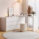 thumbnail image 4 of Bedroom Dressing Table Led Mirror Organiser Dressing Table Decoration Accessories Meubles De Chambre Furniture Comfortable My Lux Decor Round, 4 of 24