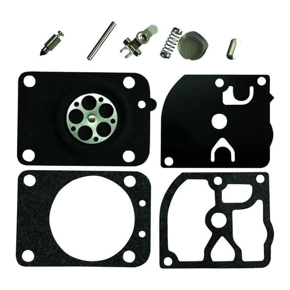 Proven Part Carburetor Repair Rebuild Kit For Rb-151 Carburetors C1Q