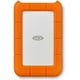 thumbnail image 2 of Disco Duro Externo Lacie Rugged USB-C 1TB USB Type C 3.0 STFR1000800, 2 of 5