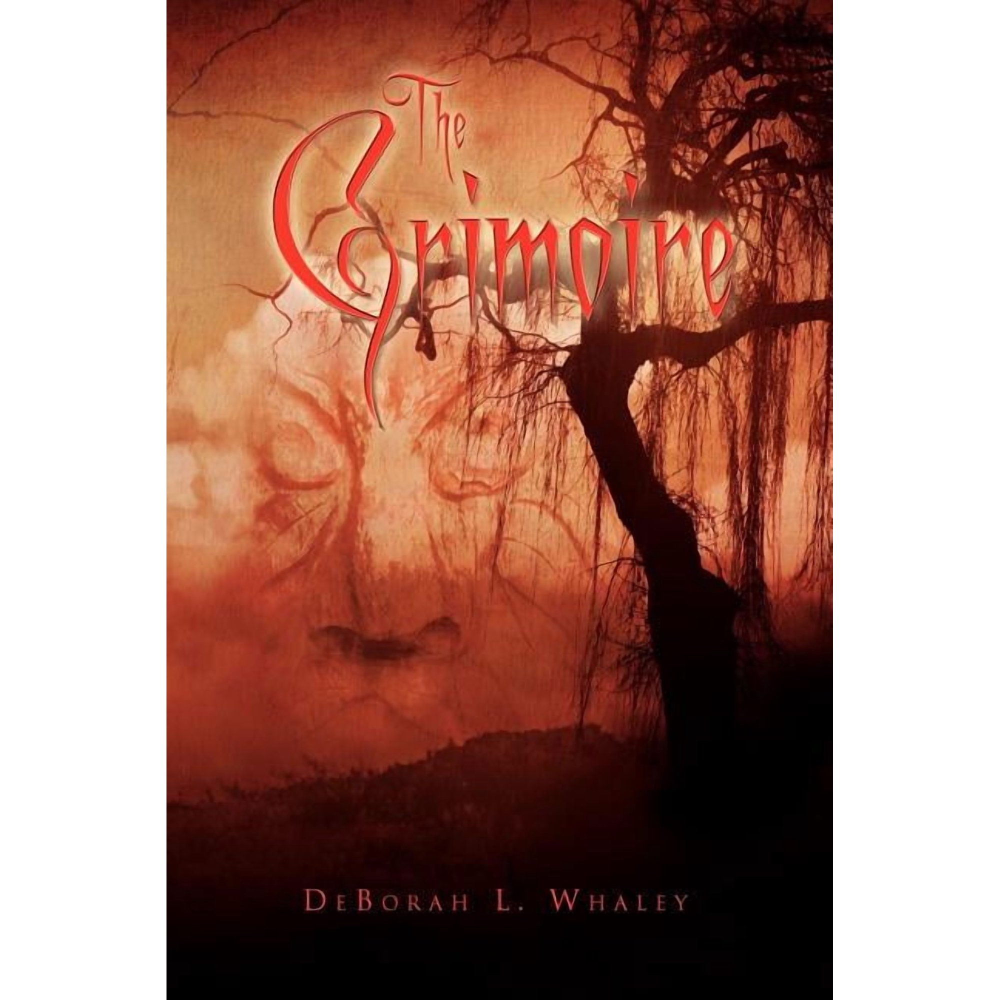 The Grimoire (Paperback)