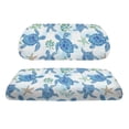 thumbnail image 2 of Pzuqiu Golf Cart Seat Covers Washable, Compatible with Golf Cart Seats Outdoor, Golf Cart Accessories Fit for Ezgo Golf Cart Bench Seat(Sea Turtle 2 Piece), 2 of 9