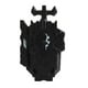 thumbnail image 2 of Lanzador de Cadena de Doble Dirección de Plástico para Alto Rendimiento de Giro+Lanzador de Cuerdas de Dirección de Plástico para Un Rendimiento Super Baoblaze Lanzador de peonzas, 2 of 8