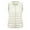 White, variant on SHTXOZHI Women Puffer Vest Sleeveless Warm Outerwear Winter Lightweight Coat Down Jackets