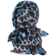 Ty Beanie Boos - Yago the Owl – Glitter Eyes - Stuffed Animal