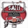 thumbnail image 1 of Pre-Owned Saw: The Final Chapter (Dvd) (Good), 1 of 1