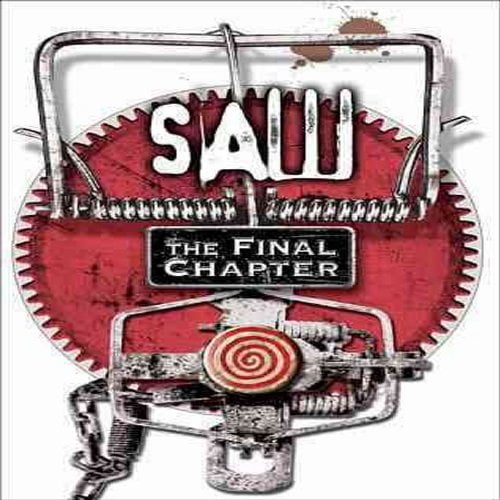 Pre-Owned Saw: The Final Chapter (Dvd) (Good)