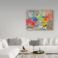 thumbnail image 3 of Trademark Fine Art 'Oil Paint' Canvas Art by Gabi Ger, 3 of 3