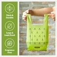 thumbnail image 3 of Pogi's 300 Unscented Dog Poop Bags with Handles - Earth-Friendly, Leak-Proof, Ultra Thick, 4+ Month Supply, 3 of 4